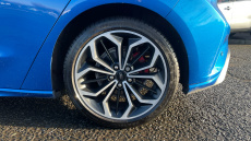 Ford Focus 1.0 EcoBoost 125 ST-Line X 5dr Petrol Hatchback